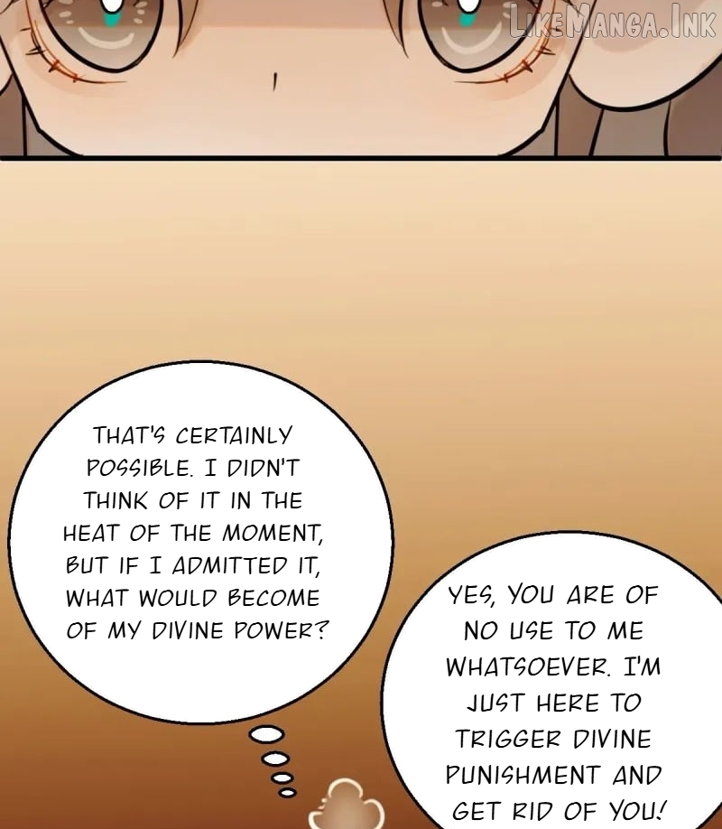 My Own Evil God Chapter 16 - page 83